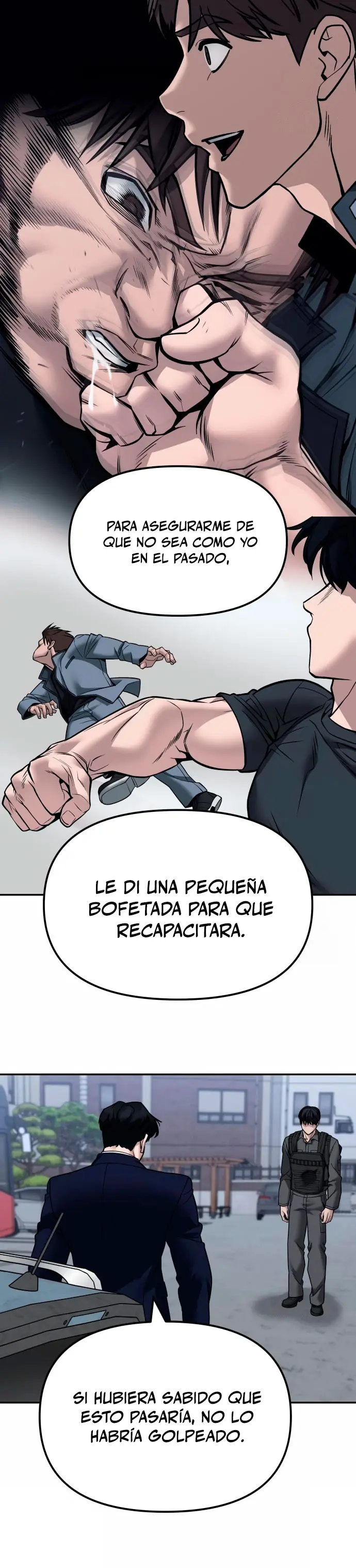 El Maton al Mando Capítulo 129 - Page 13