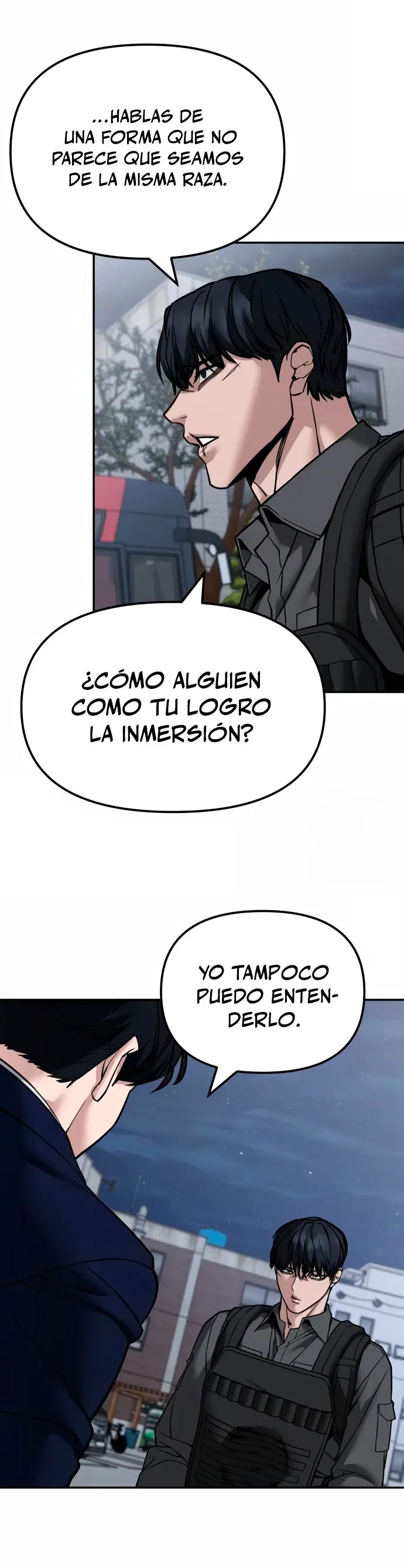 El Maton al Mando Capítulo 129 - Page 15