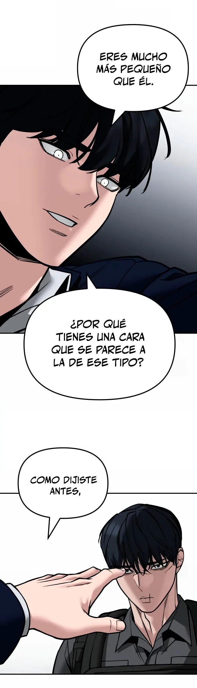 El Maton al Mando Capítulo 129 - Page 17