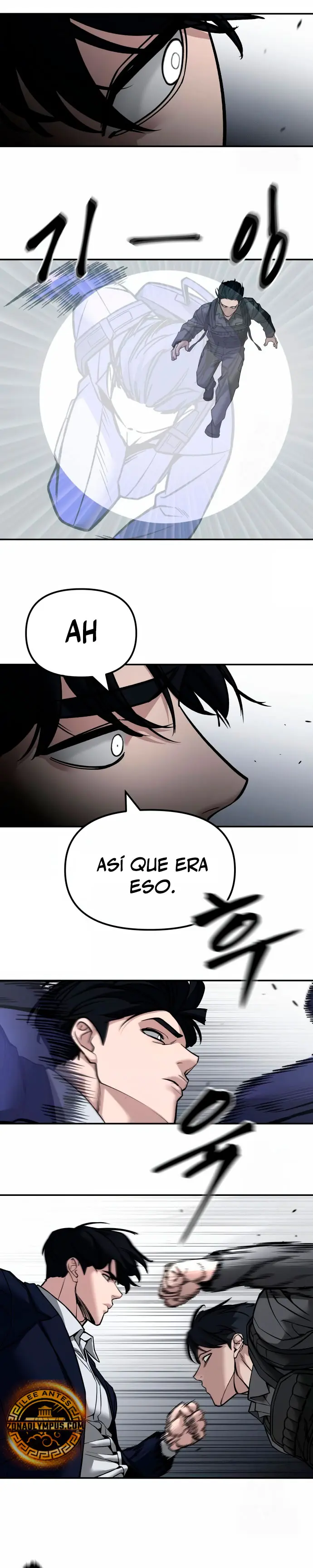 El Maton al Mando Capítulo 129 - Page 20