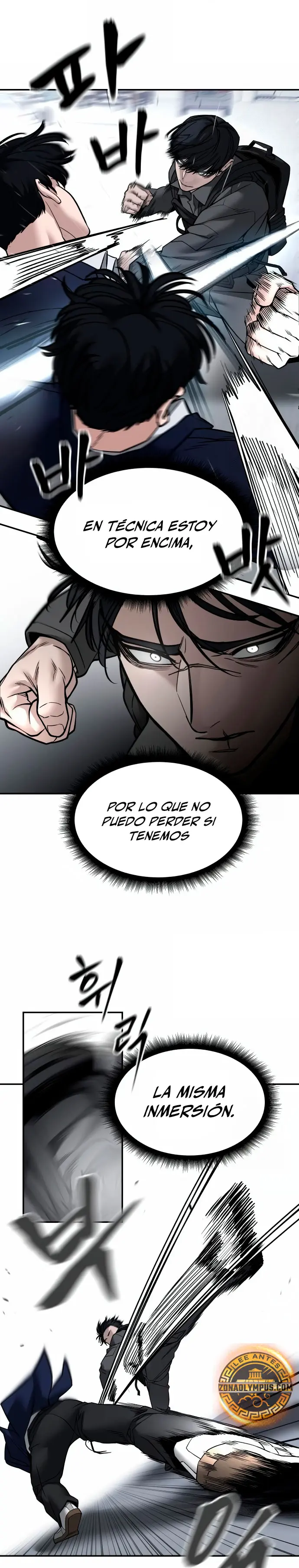 El Maton al Mando Capítulo 129 - Page 25