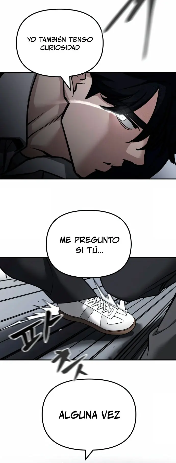 El Maton al Mando Capítulo 129 - Page 26