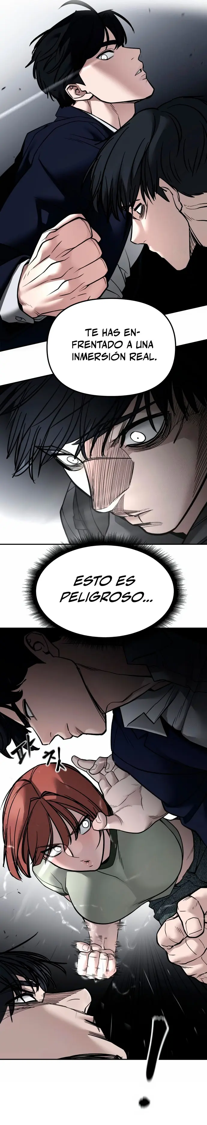 El Maton al Mando Capítulo 129 - Page 27