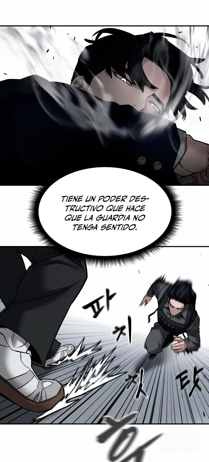 El Maton al Mando Capítulo 129 - Page 34
