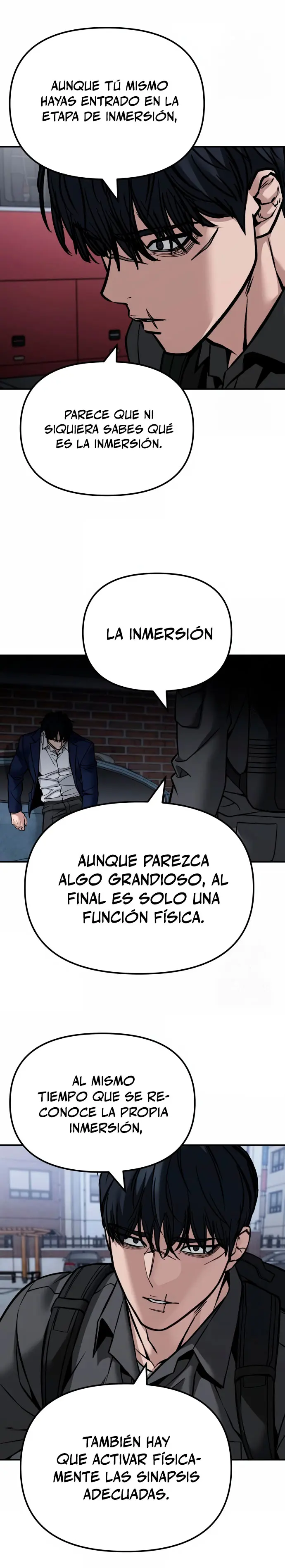 El Maton al Mando Capítulo 129 - Page 4