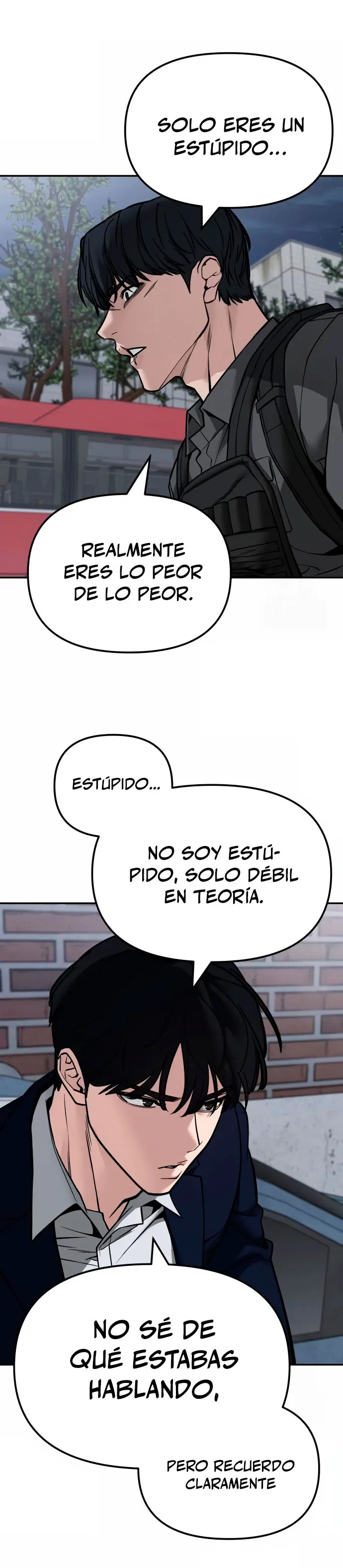 El Maton al Mando Capítulo 129 - Page 6