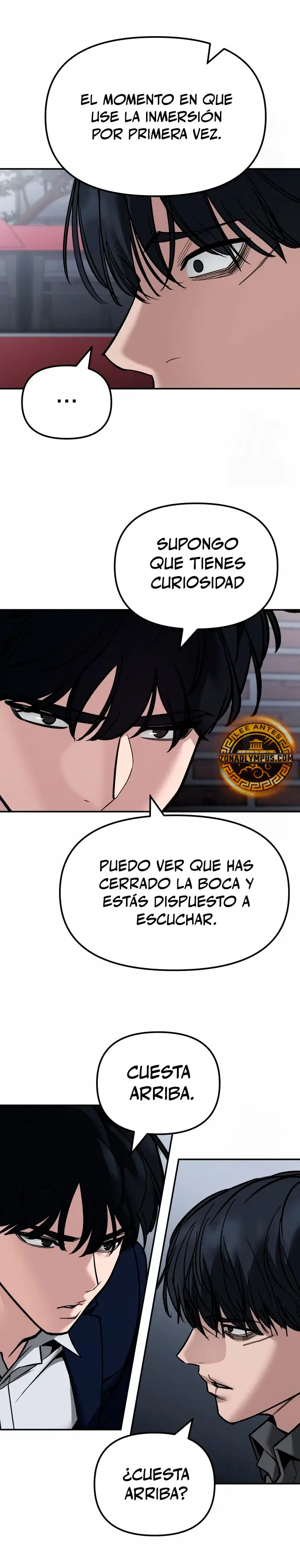 El Maton al Mando Capítulo 129 - Page 7