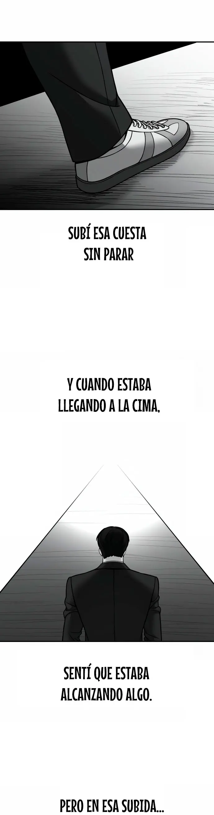 El Maton al Mando Capítulo 129 - Page 8