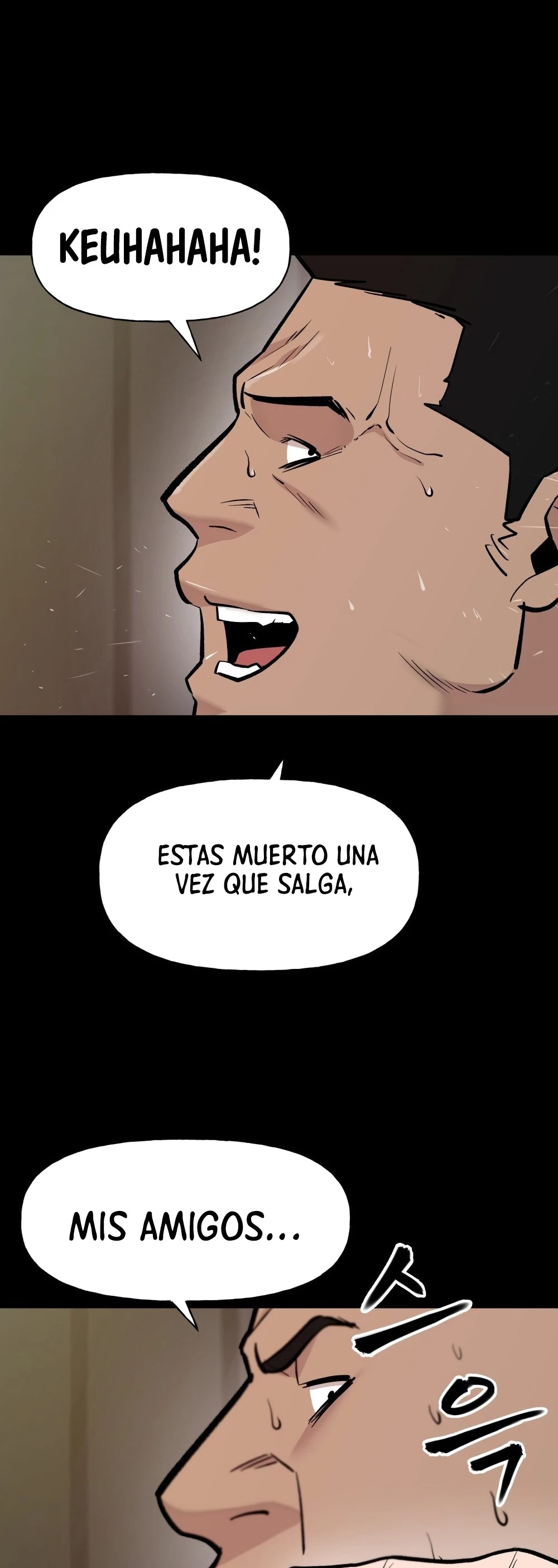 El Maton al Mando Capítulo 13 - Page 10