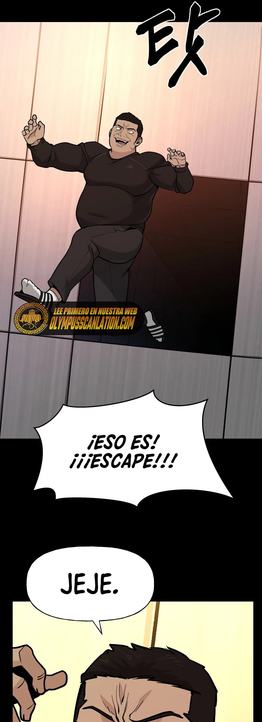 El Maton al Mando Capítulo 13 - Page 13
