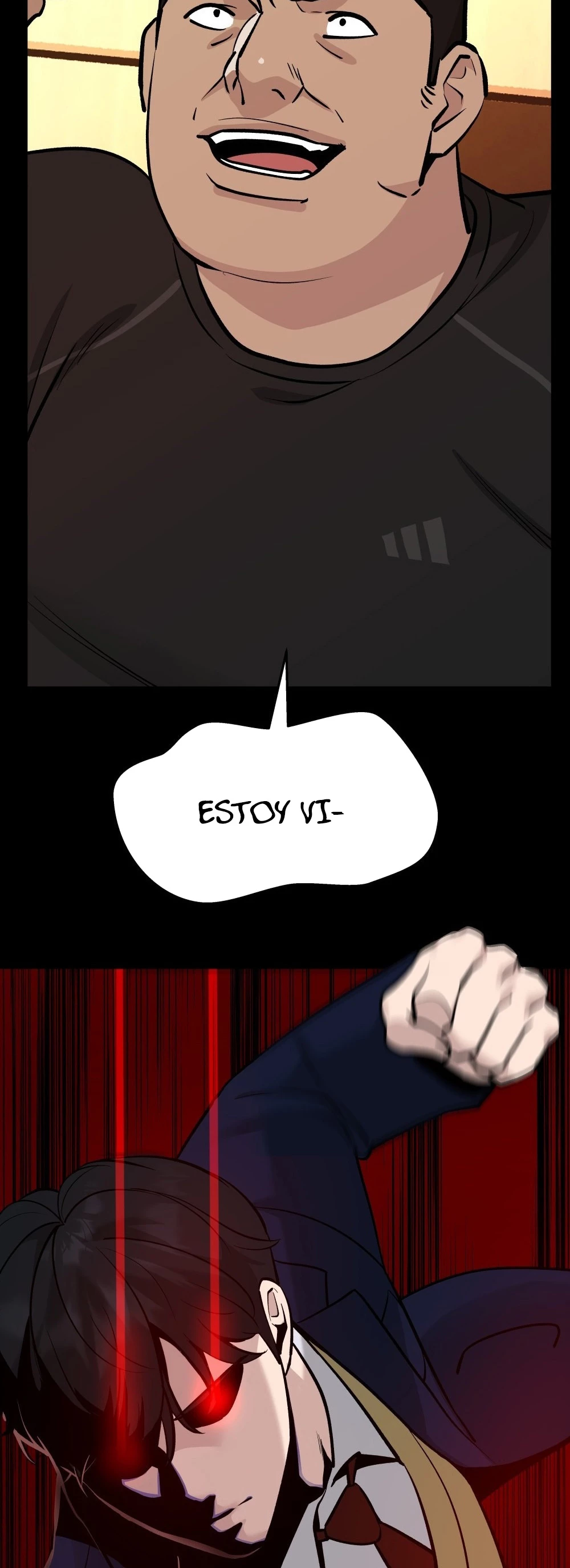 El Maton al Mando Capítulo 13 - Page 14