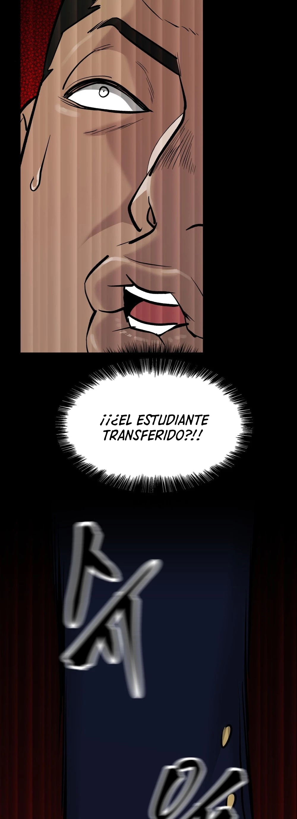 El Maton al Mando Capítulo 13 - Page 16