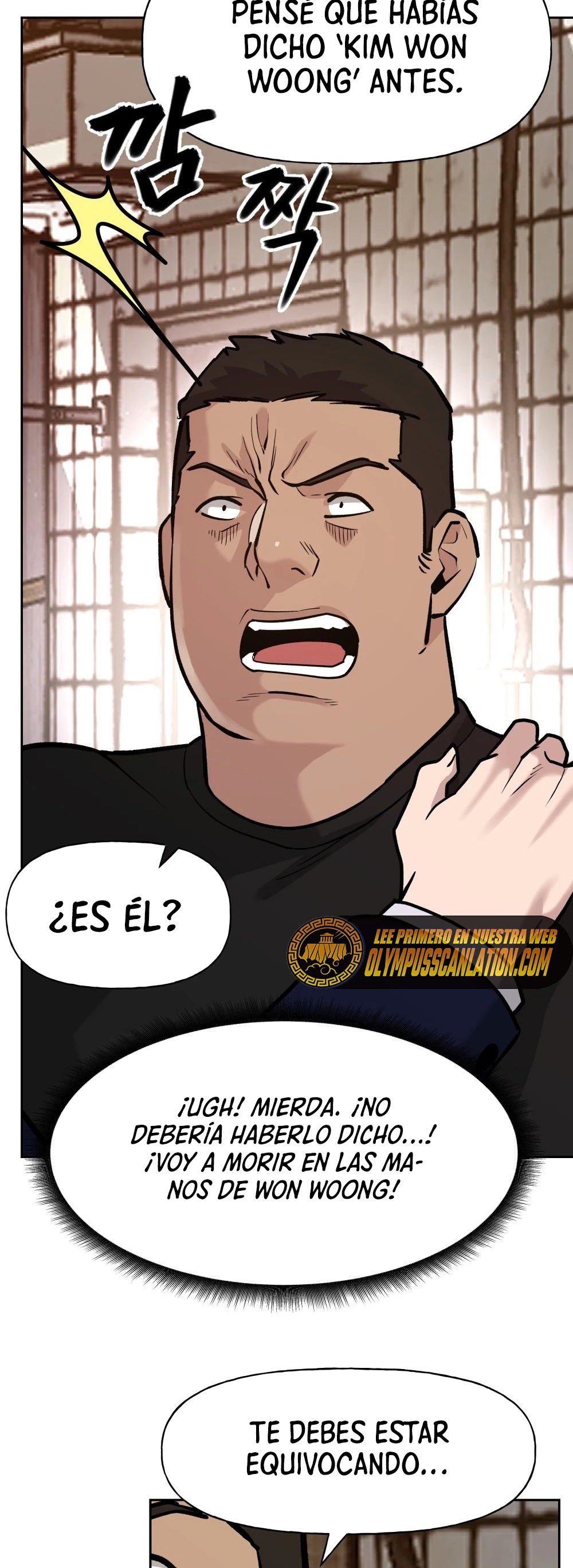 El Maton al Mando Capítulo 13 - Page 26
