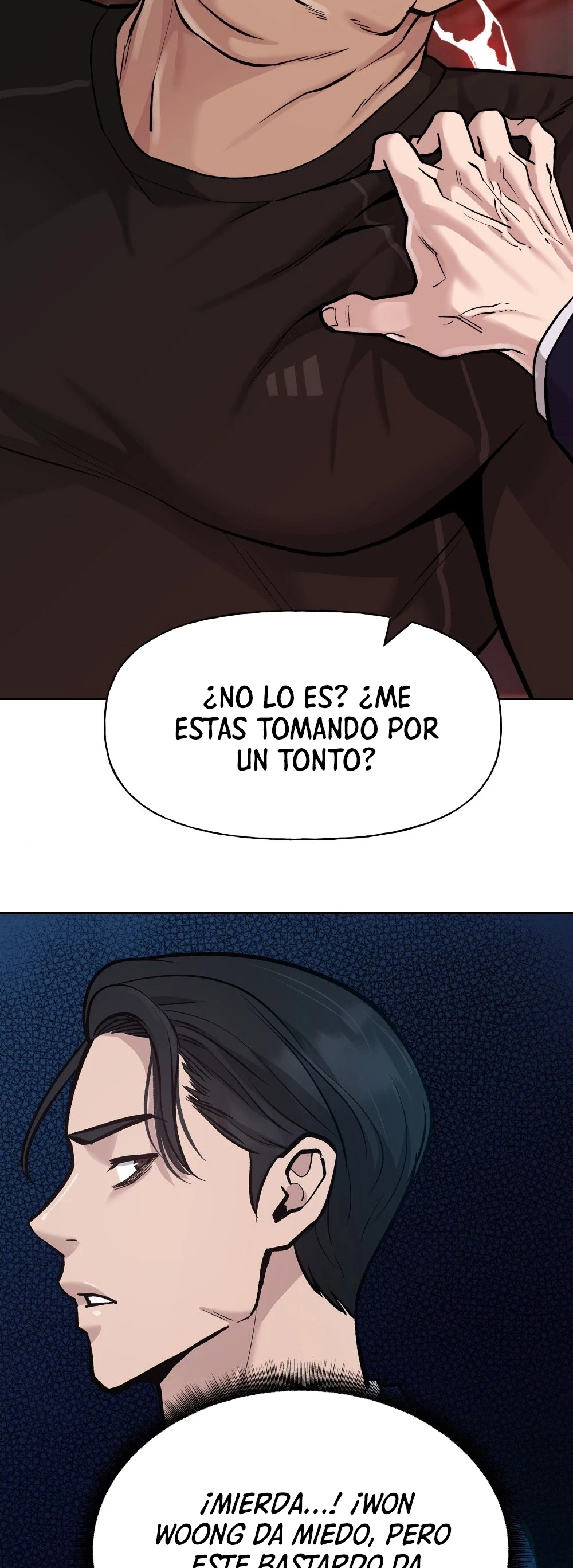 El Maton al Mando Capítulo 13 - Page 28