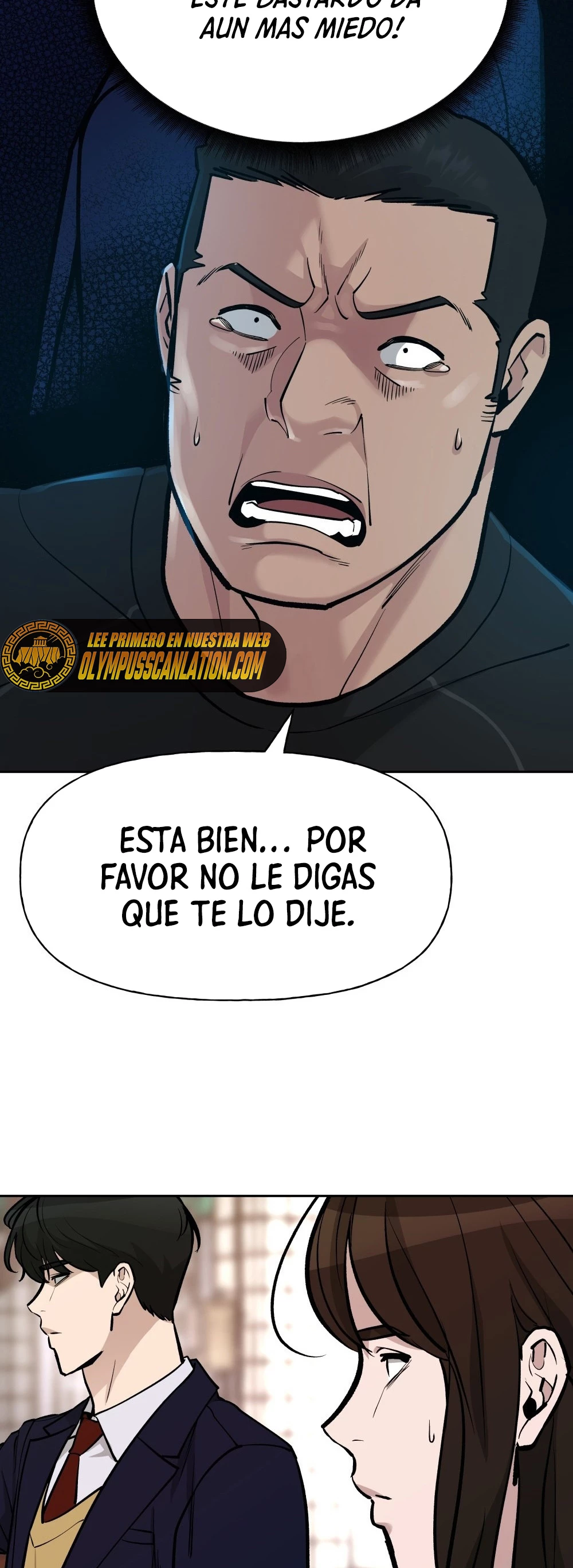 El Maton al Mando Capítulo 13 - Page 29