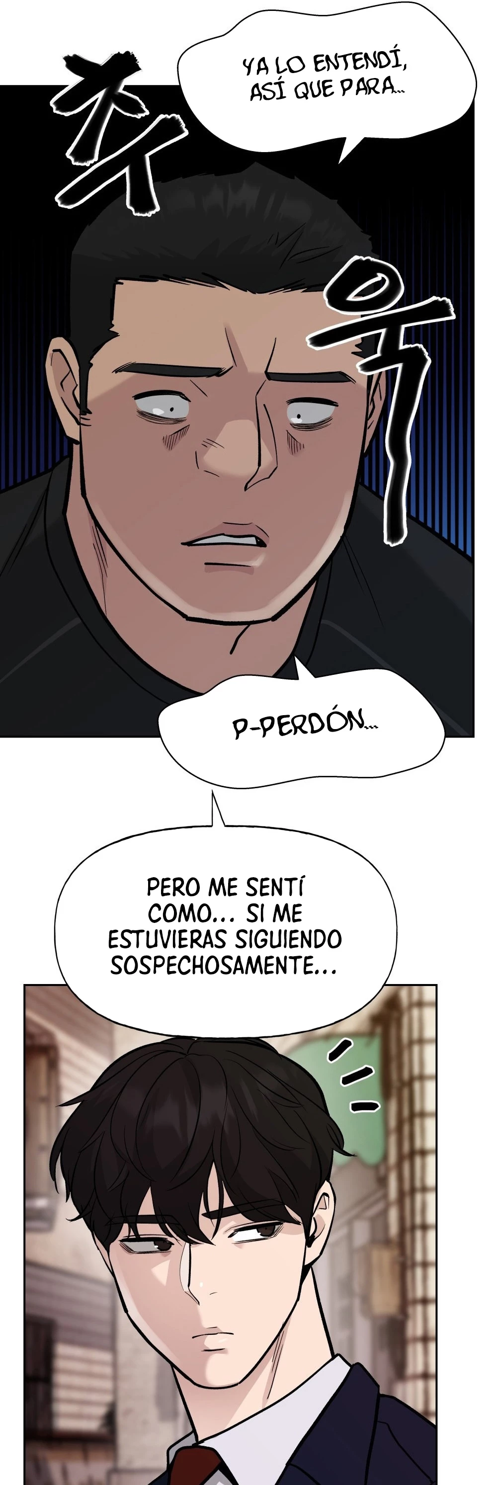 El Maton al Mando Capítulo 13 - Page 33