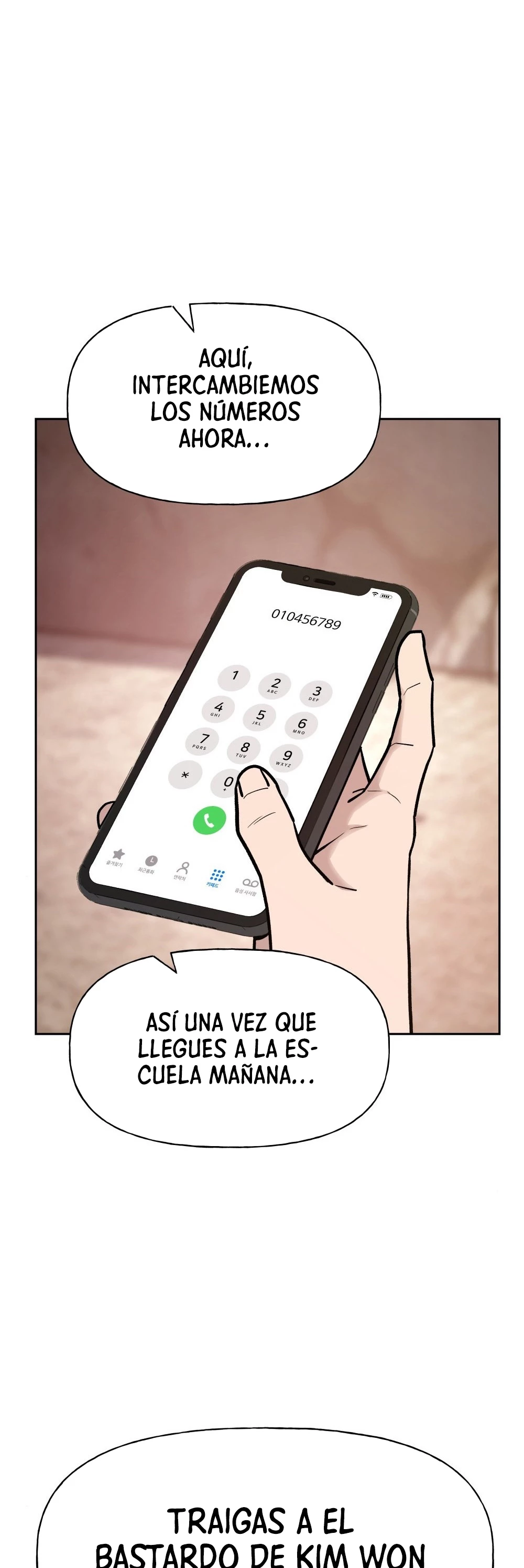 El Maton al Mando Capítulo 13 - Page 39