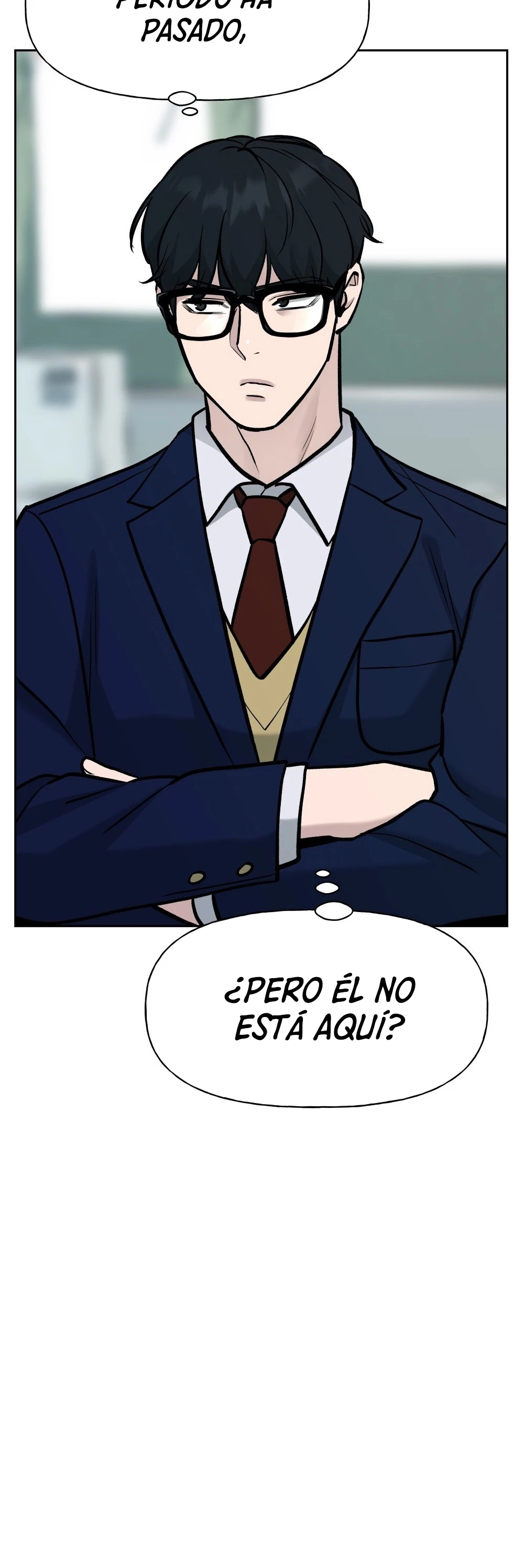 El Maton al Mando Capítulo 13 - Page 42