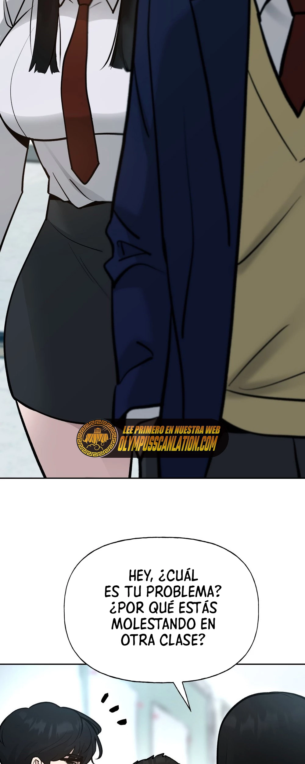 El Maton al Mando Capítulo 13 - Page 51