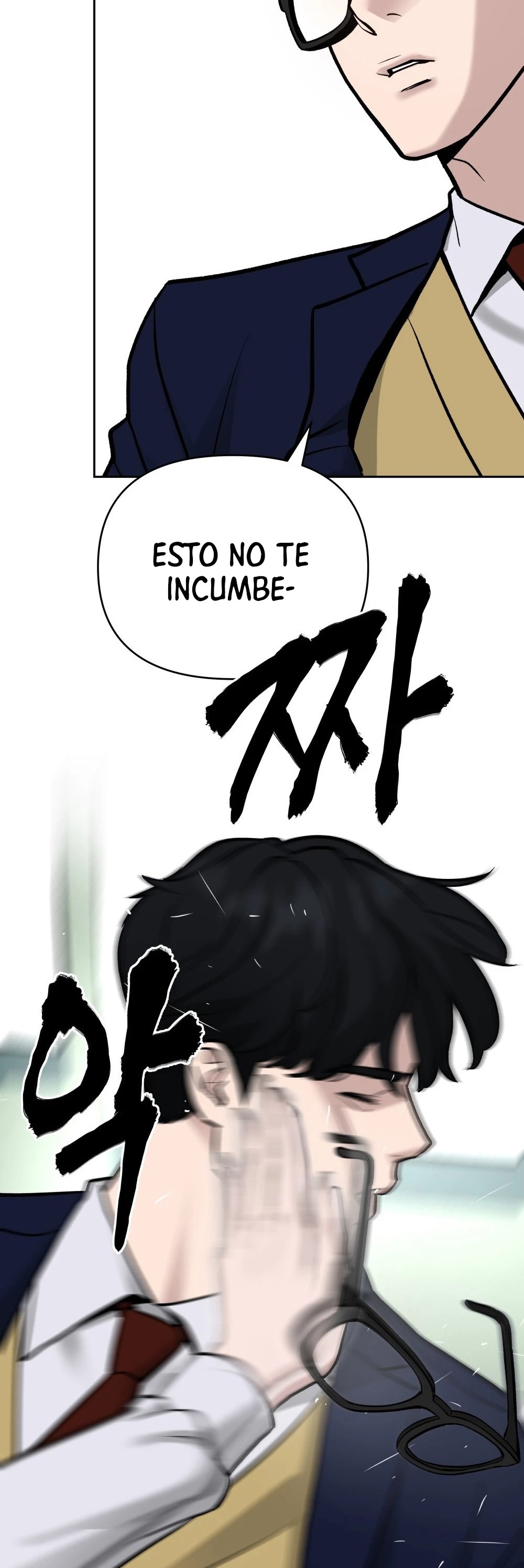 El Maton al Mando Capítulo 13 - Page 55
