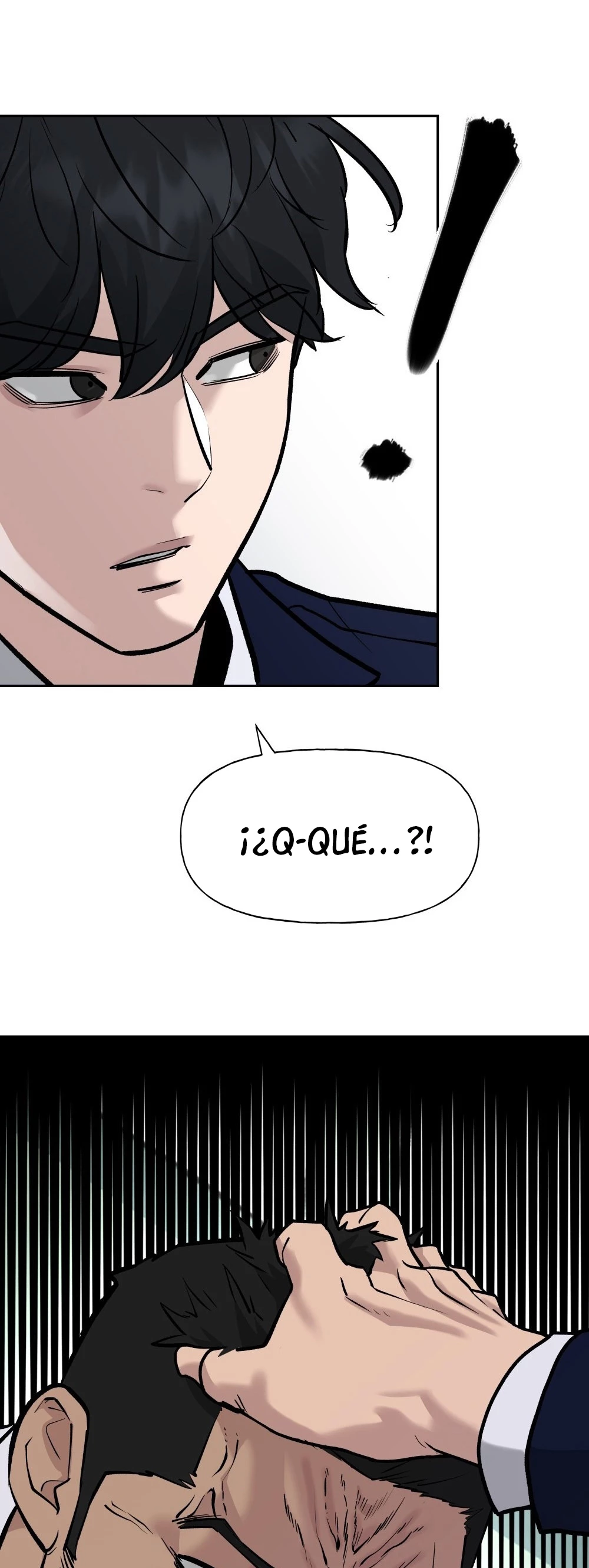 El Maton al Mando Capítulo 13 - Page 64