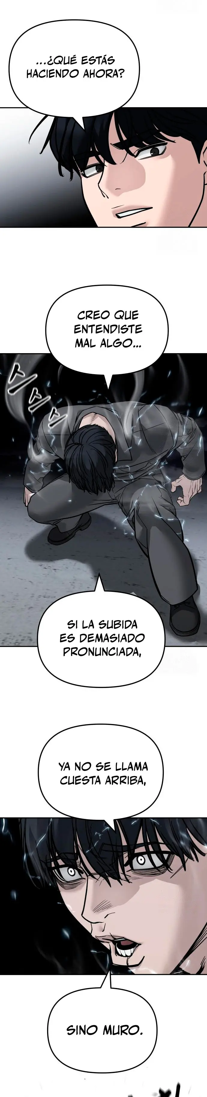 El Maton al Mando Capítulo 130 - Page 7