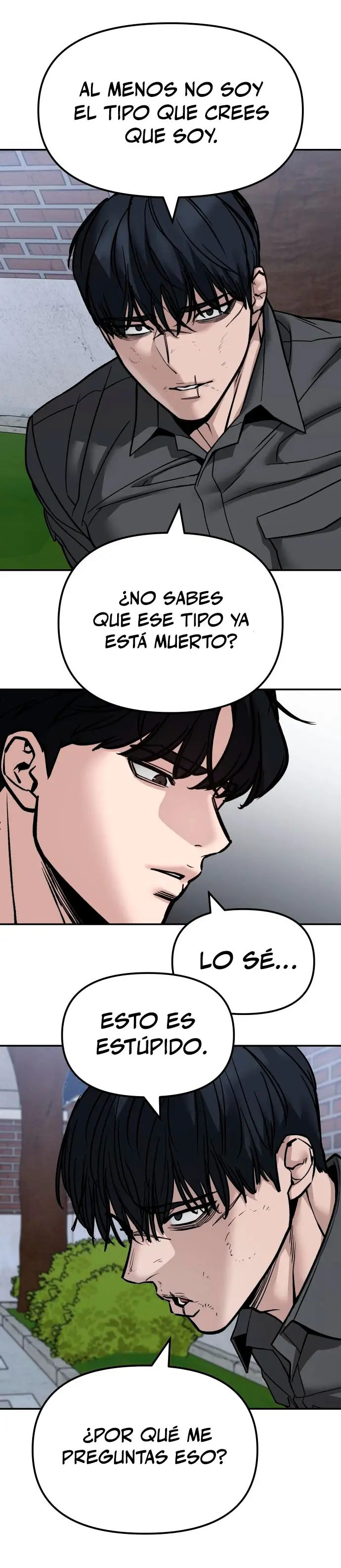 El Maton al Mando Capítulo 131 - Page 23