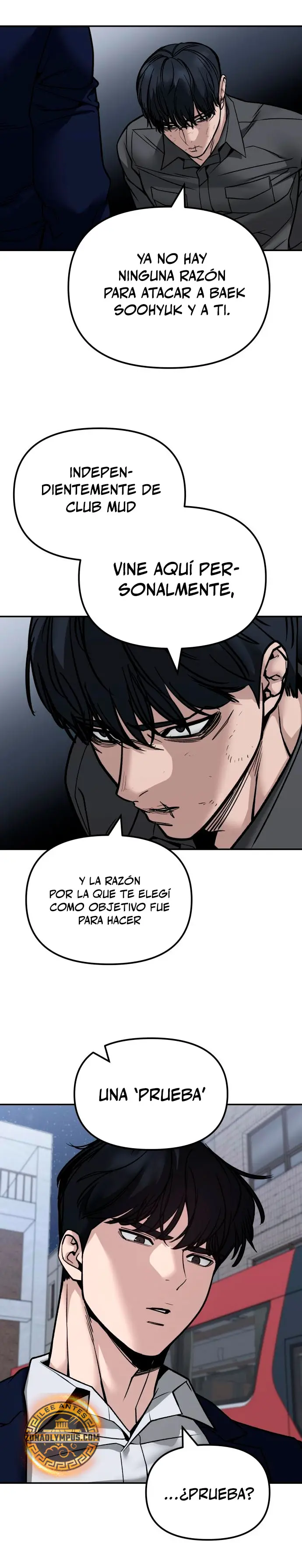 El Maton al Mando Capítulo 131 - Page 25