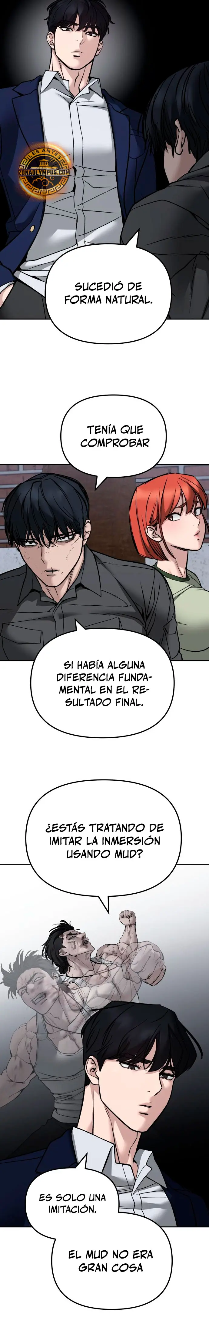 El Maton al Mando Capítulo 131 - Page 27