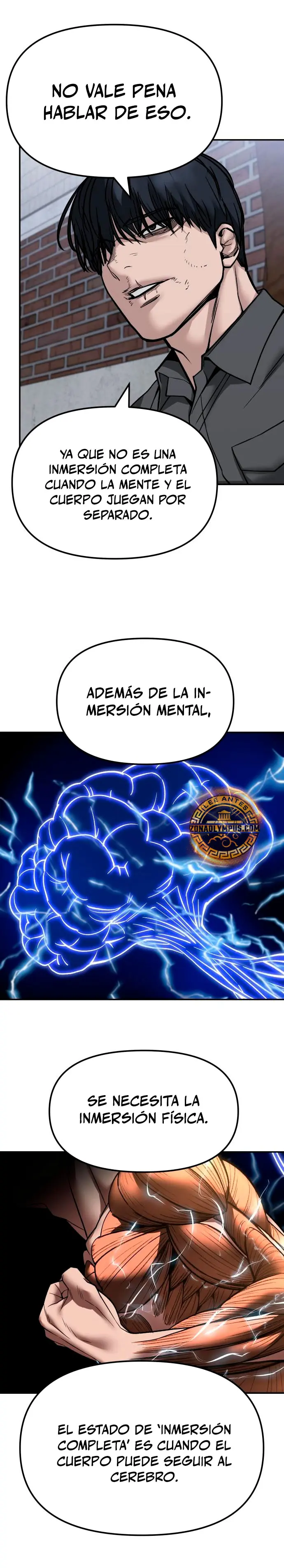 El Maton al Mando Capítulo 131 - Page 28