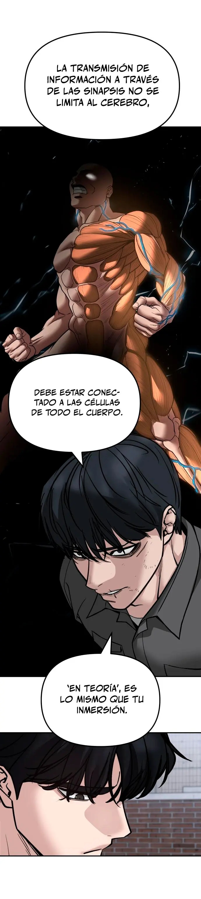 El Maton al Mando Capítulo 131 - Page 29