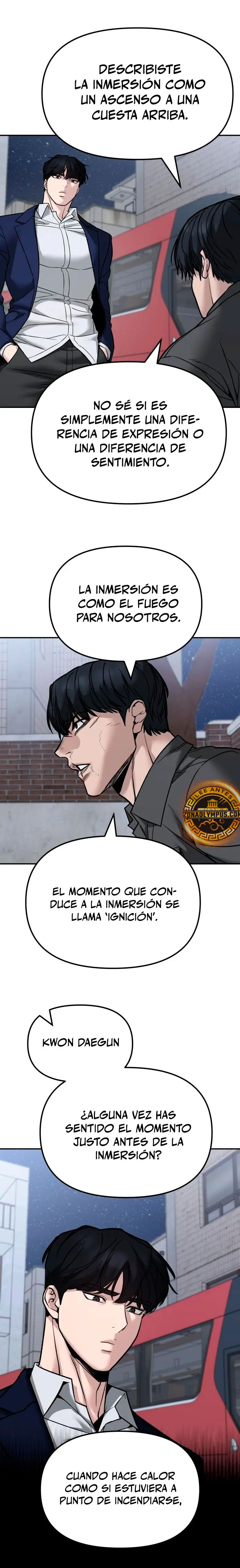 El Maton al Mando Capítulo 131 - Page 30