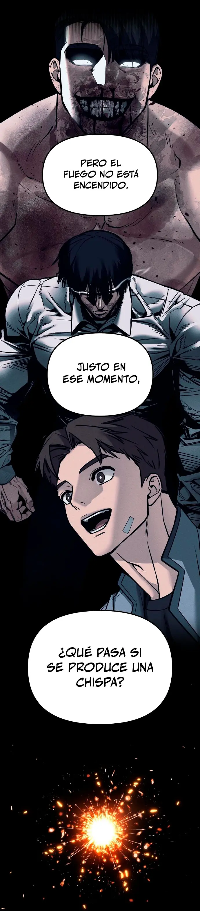El Maton al Mando Capítulo 131 - Page 31