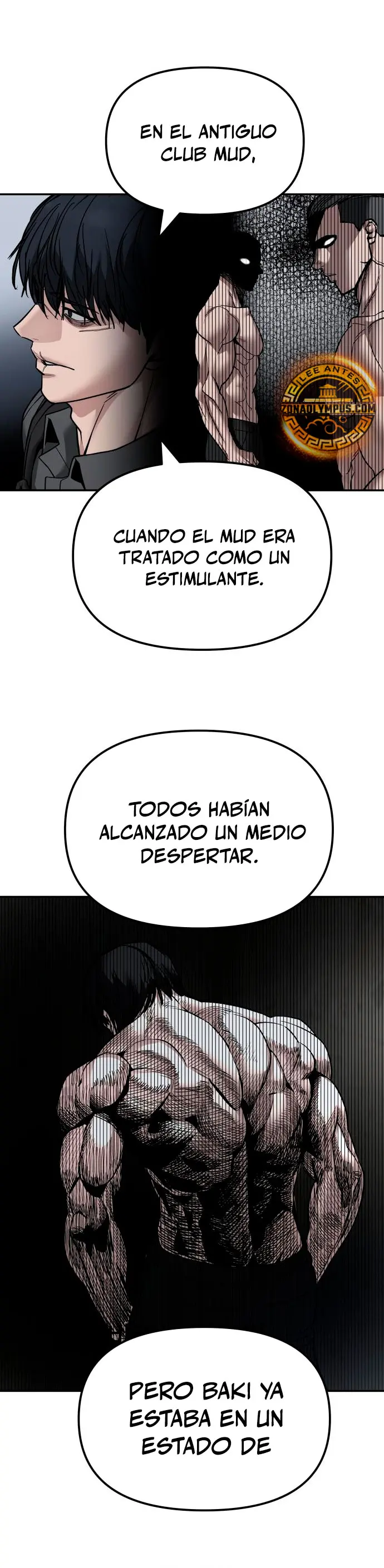 El Maton al Mando Capítulo 131 - Page 34
