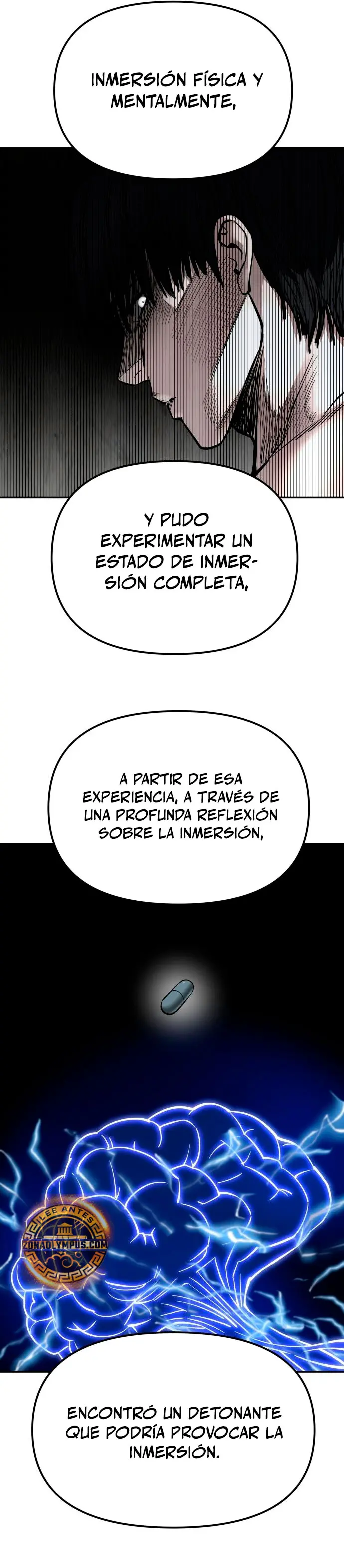 El Maton al Mando Capítulo 131 - Page 35