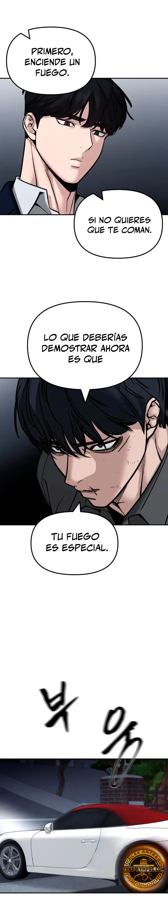 El Maton al Mando Capítulo 131 - Page 38