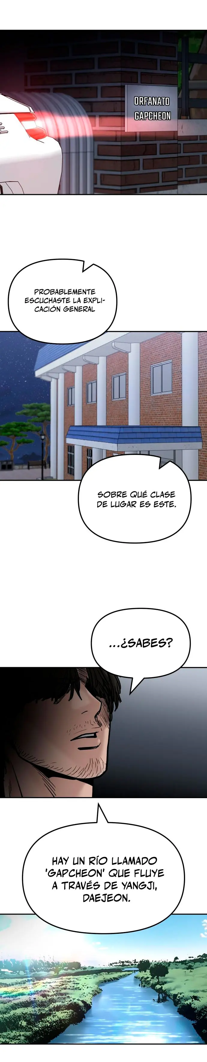 El Maton al Mando Capítulo 131 - Page 39