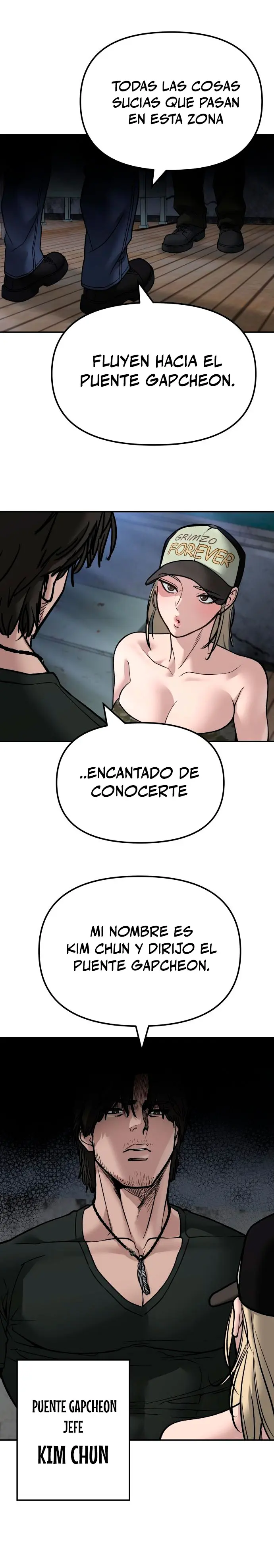 El Maton al Mando Capítulo 131 - Page 41