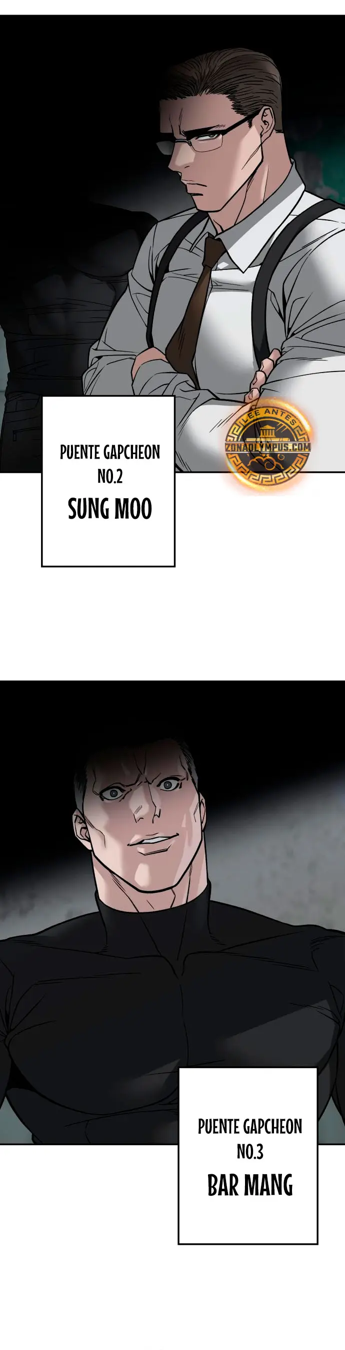 El Maton al Mando Capítulo 131 - Page 42