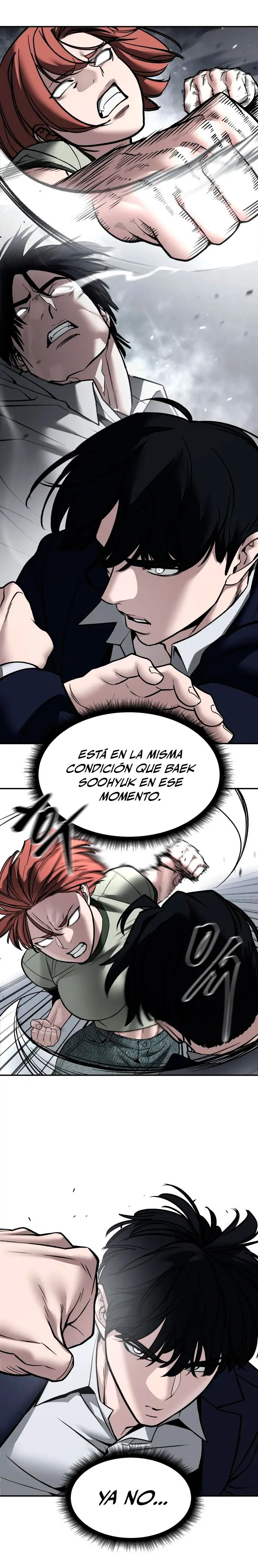 El Maton al Mando Capítulo 131 - Page 7