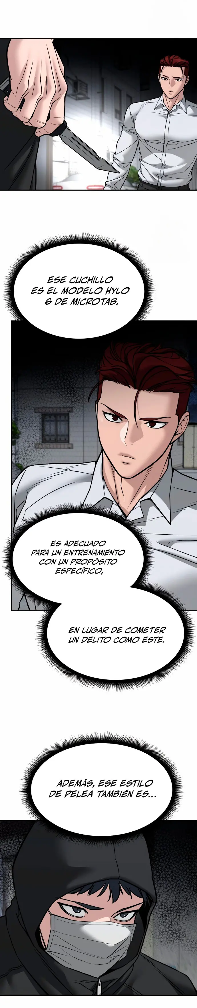 El Maton al Mando Capítulo 132 - Page 13