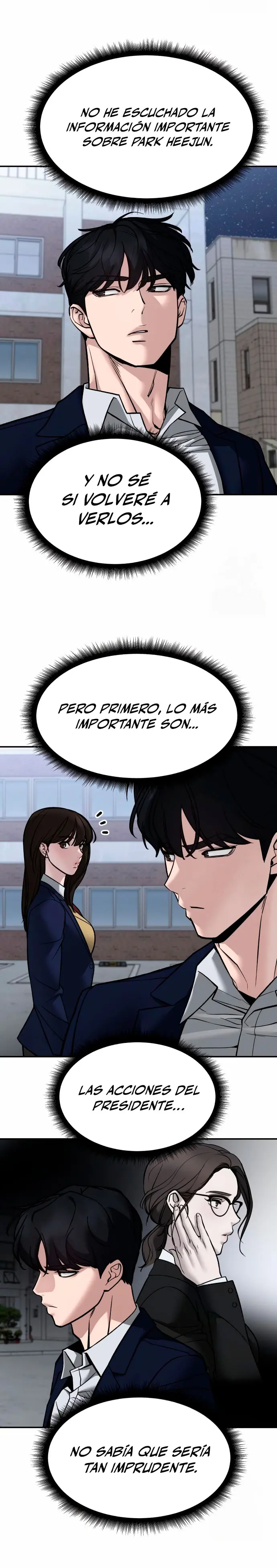 El Maton al Mando Capítulo 132 - Page 20