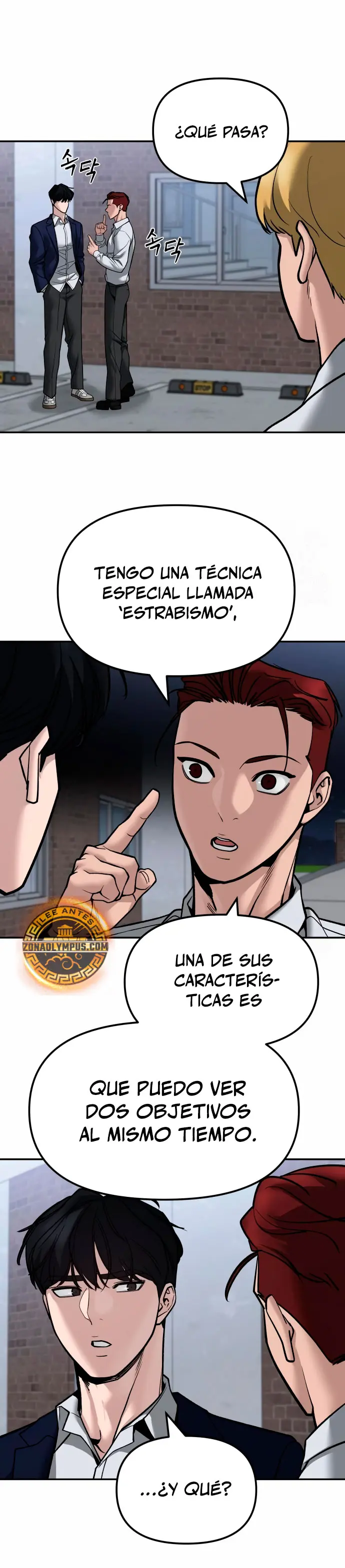 El Maton al Mando Capítulo 132 - Page 23