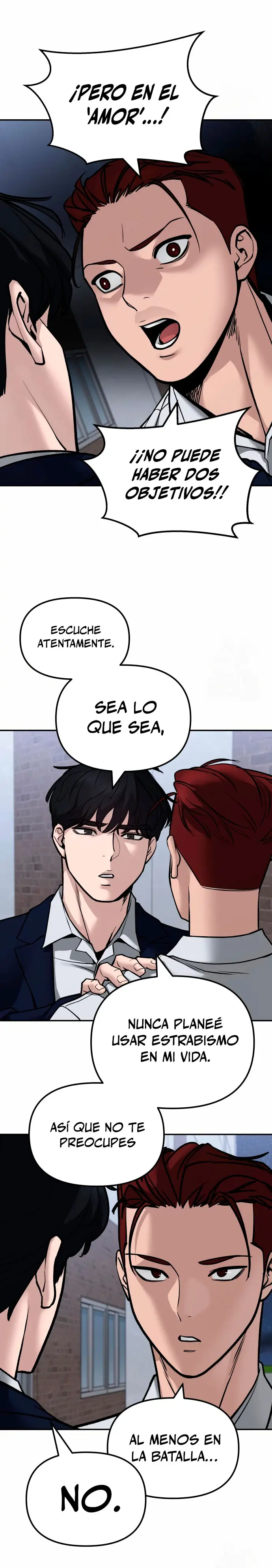 El Maton al Mando Capítulo 132 - Page 24