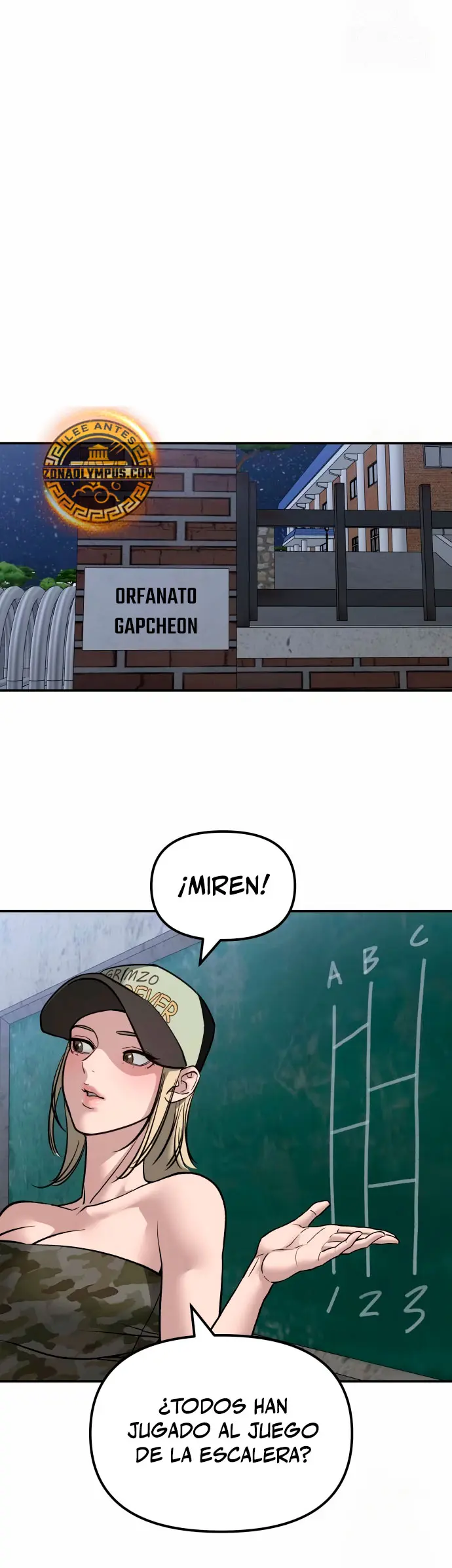 El Maton al Mando Capítulo 132 - Page 25