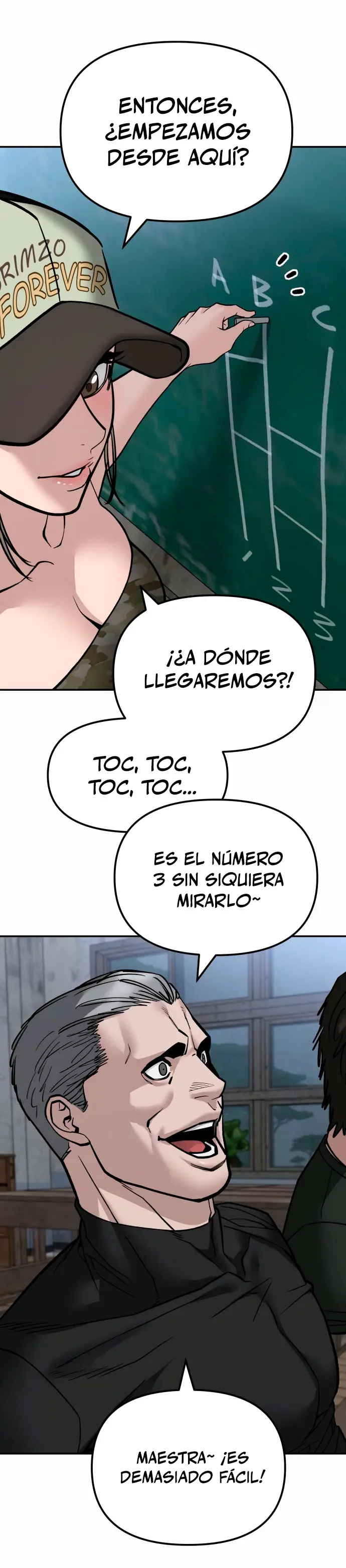 El Maton al Mando Capítulo 132 - Page 26
