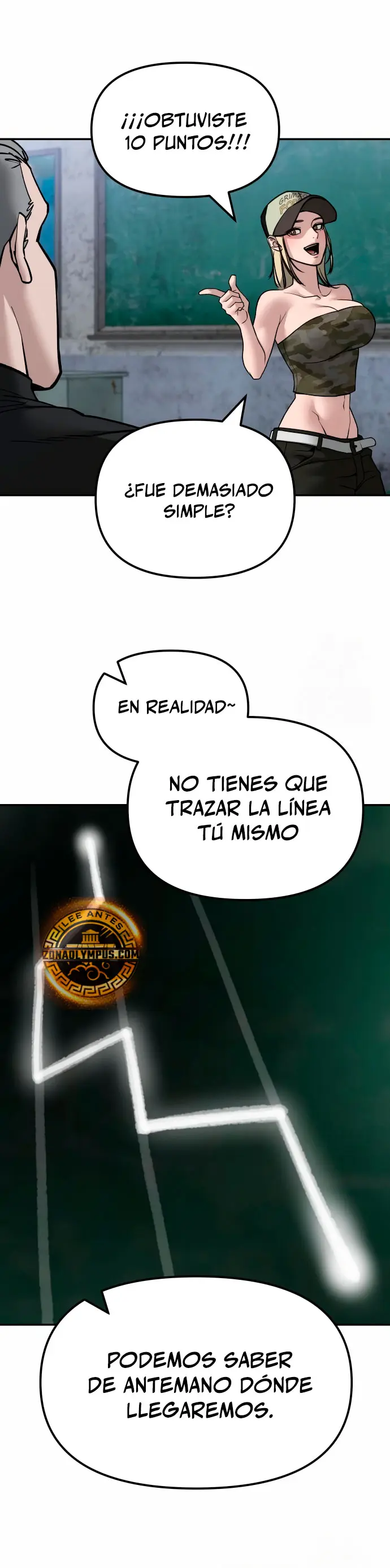 El Maton al Mando Capítulo 132 - Page 27