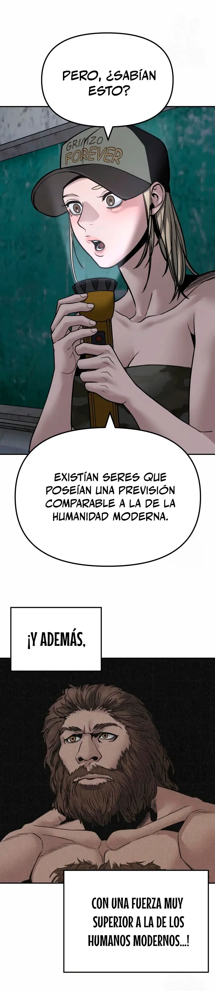 El Maton al Mando Capítulo 132 - Page 29