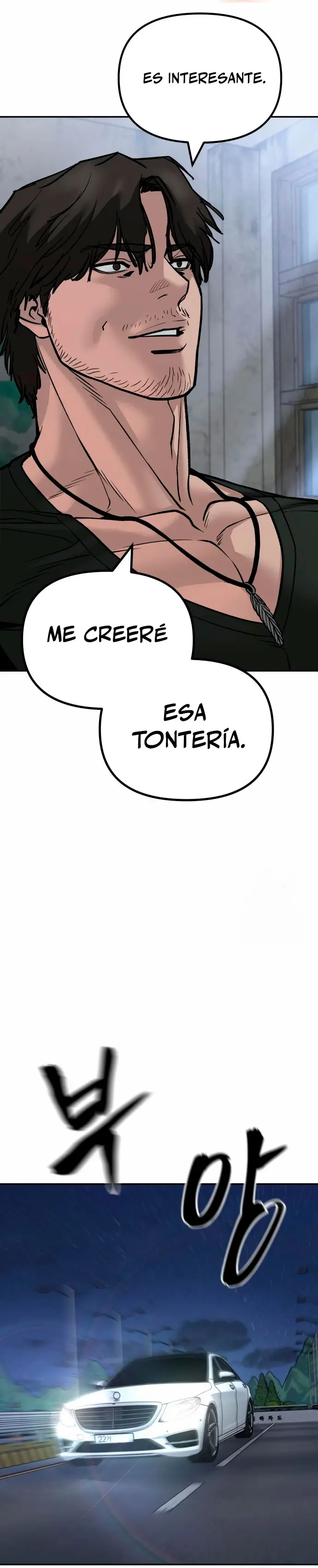 El Maton al Mando Capítulo 132 - Page 37
