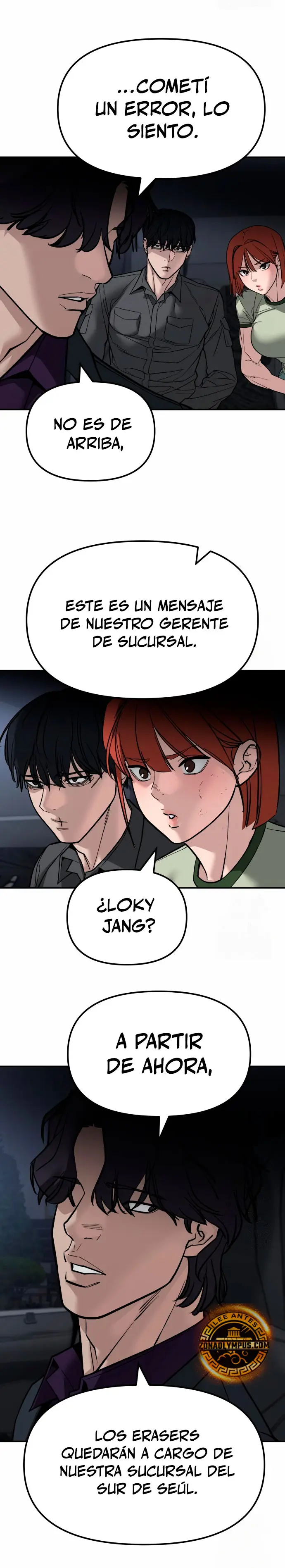 El Maton al Mando Capítulo 132 - Page 40